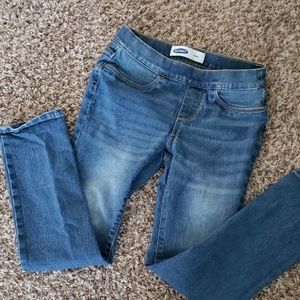 Old Navy skinny jeans